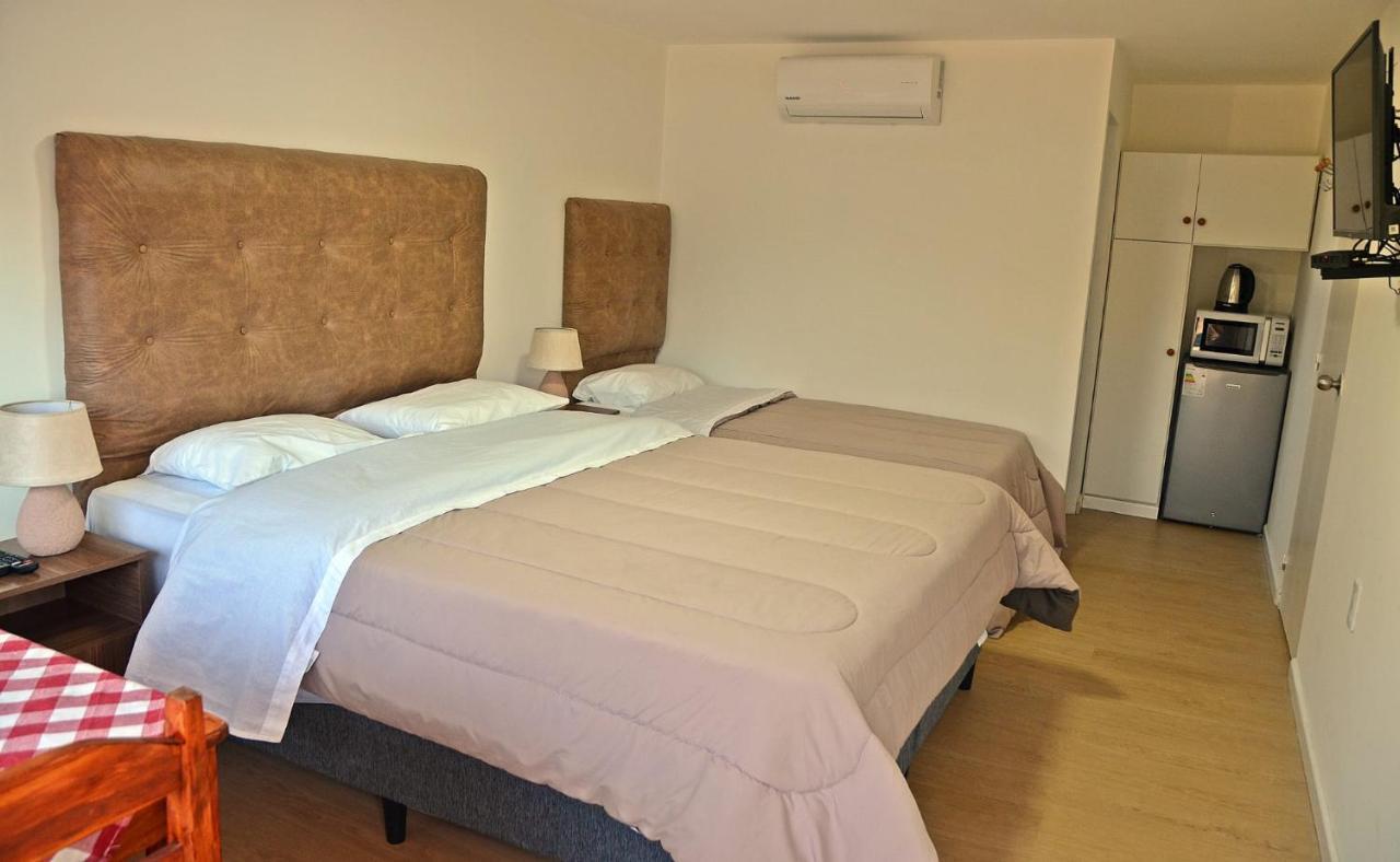 Trinidad Inn Flores Zewnętrze zdjęcie
