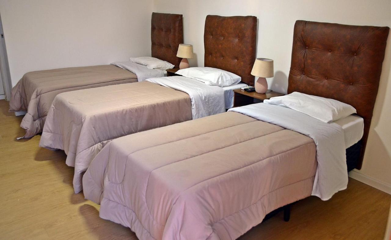 Trinidad Inn Flores Zewnętrze zdjęcie