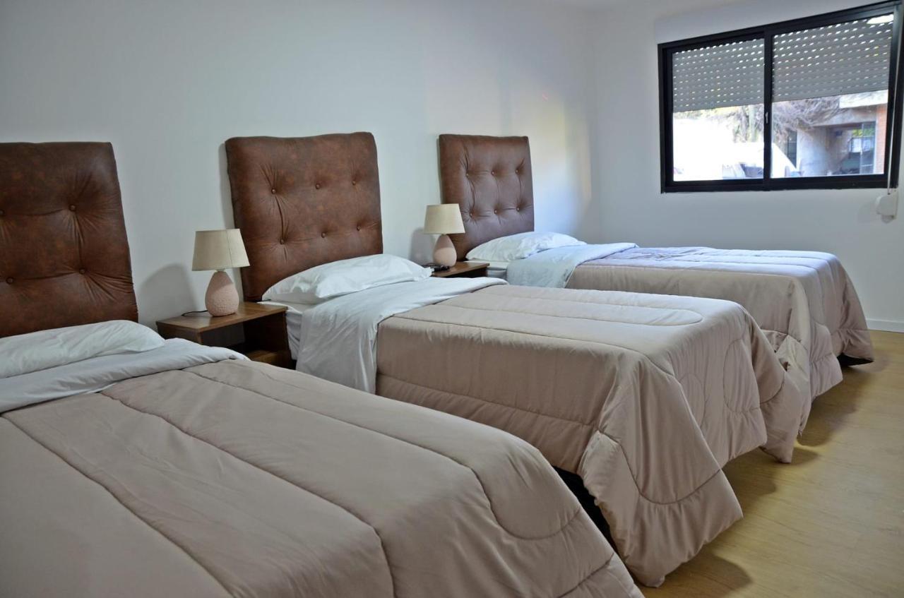 Trinidad Inn Flores Zewnętrze zdjęcie