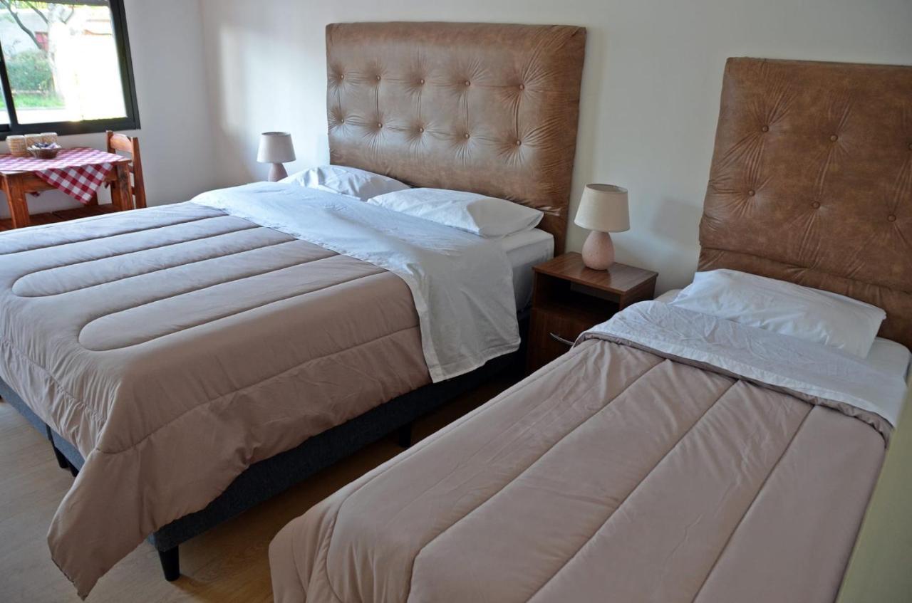 Trinidad Inn Flores Zewnętrze zdjęcie