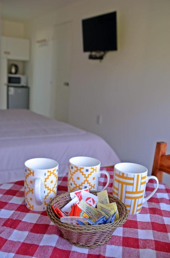 Trinidad Inn Flores Zewnętrze zdjęcie
