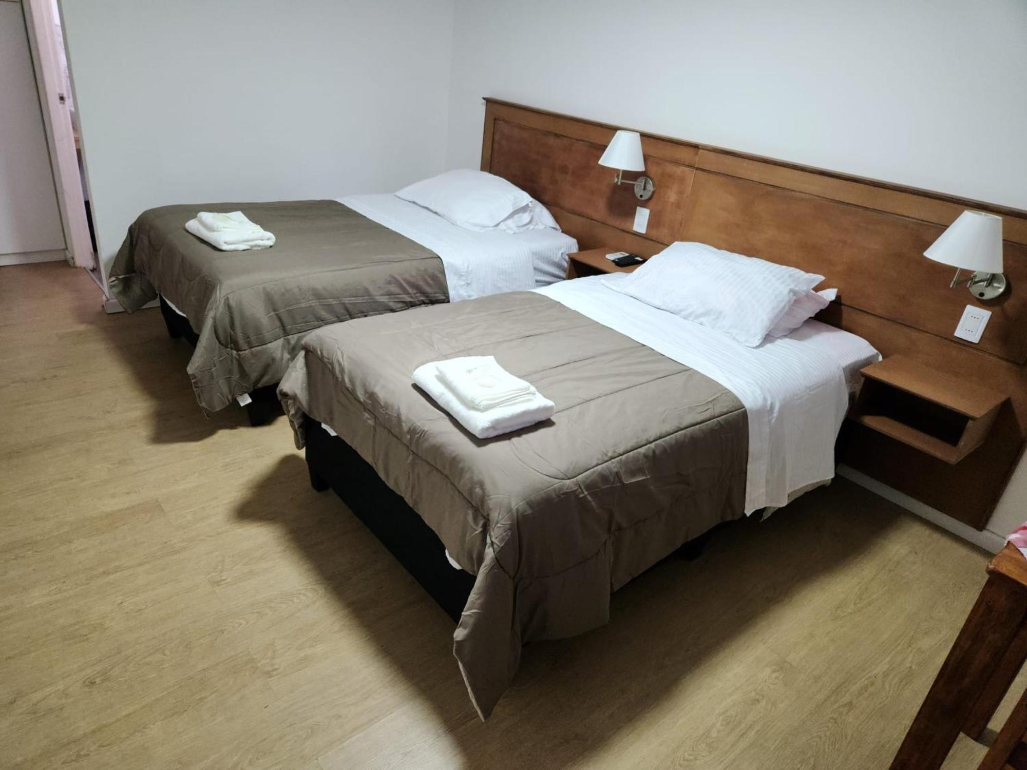 Trinidad Inn Flores Zewnętrze zdjęcie