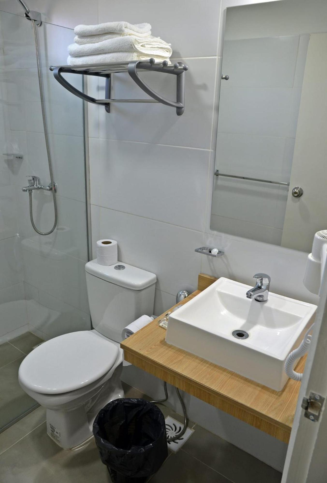 Trinidad Inn Flores Pokój zdjęcie