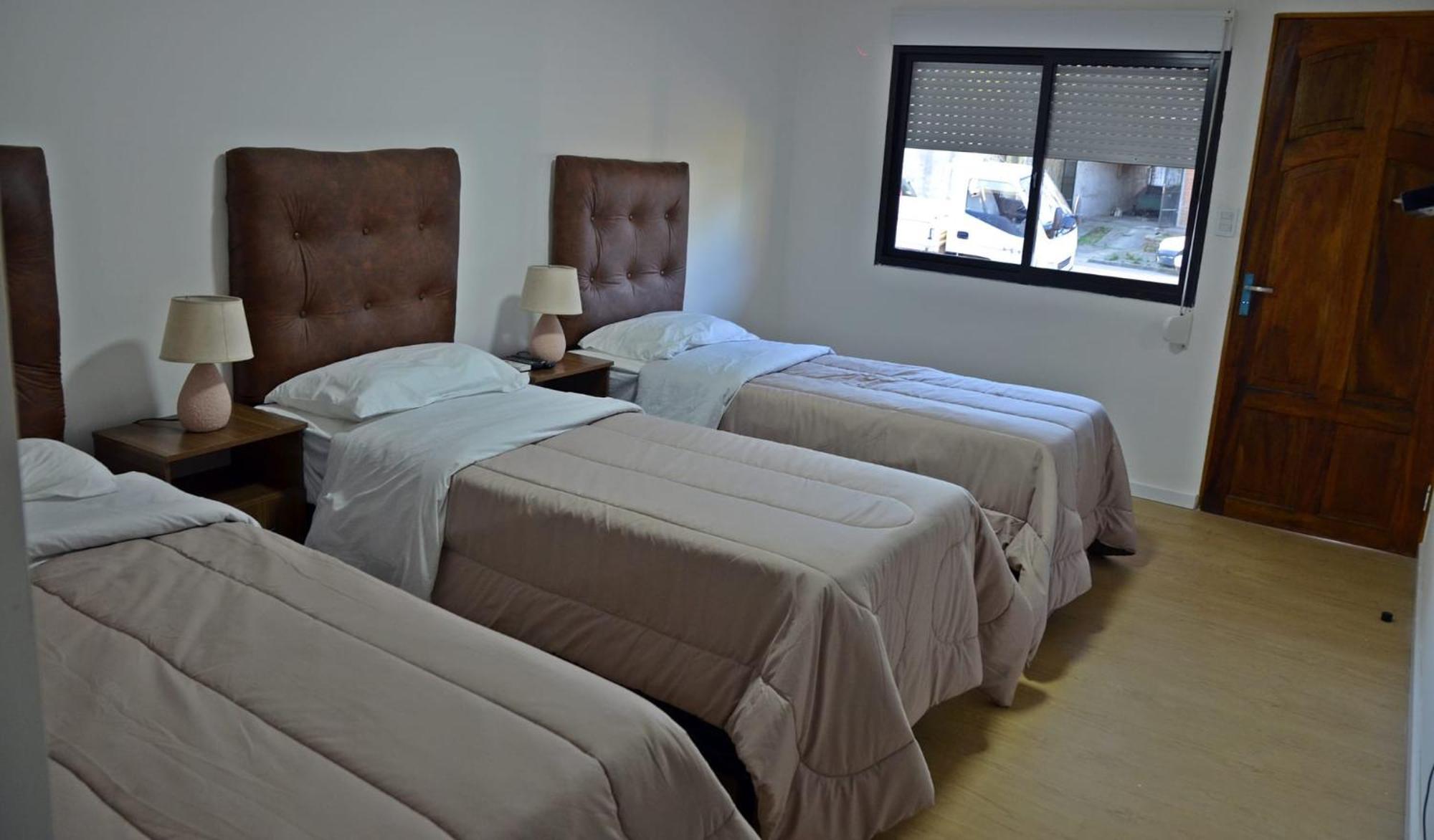 Trinidad Inn Flores Pokój zdjęcie